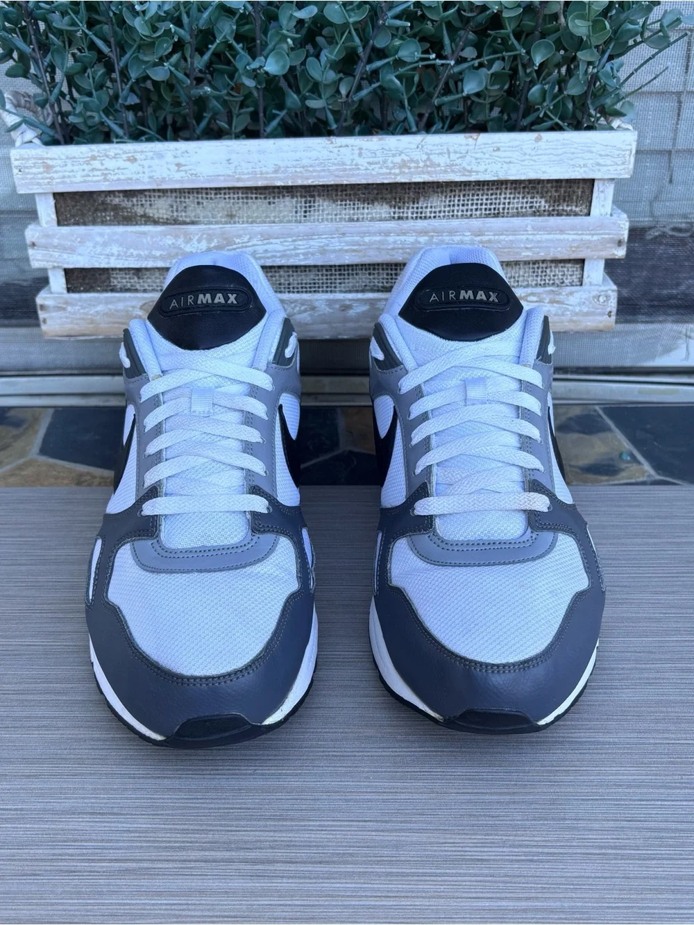NIKE AIR MAX ‘Correlate’ Sneakers